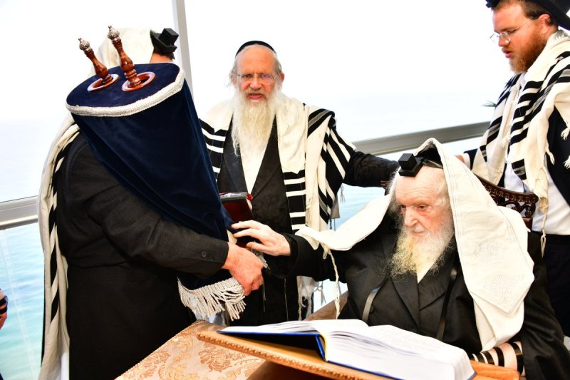שוקי לרר