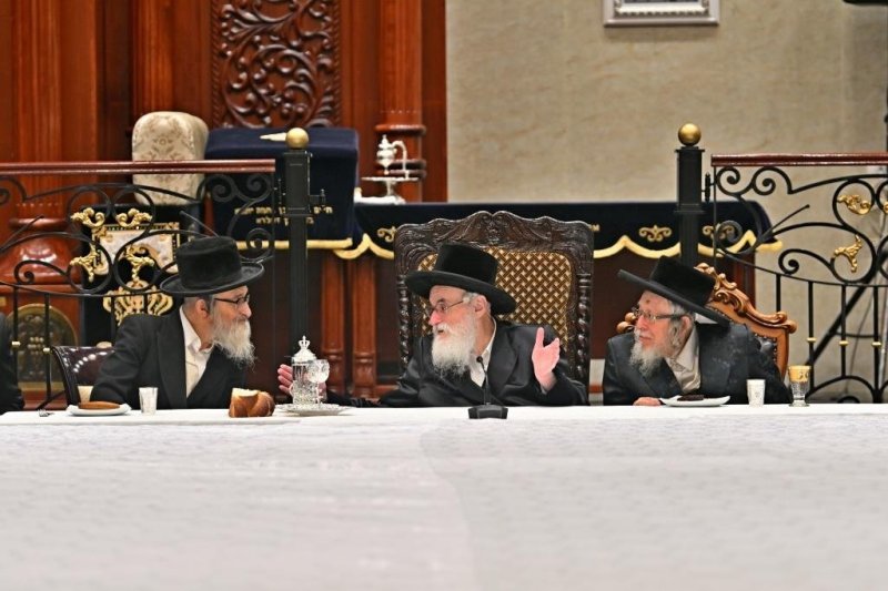 יהושע פרוכטר