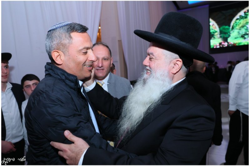 אלעזר פיינשטיין