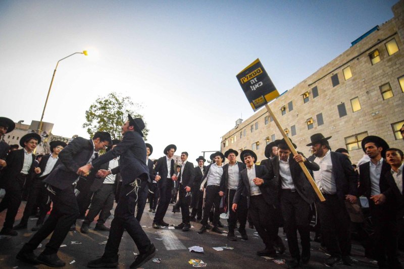 ארי קופרשטוק