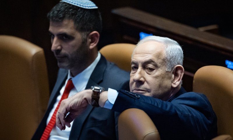 הפרוטוקול שנתניהו לא חשף: "שקט, קירור הזירות ומניעת הסלמה"