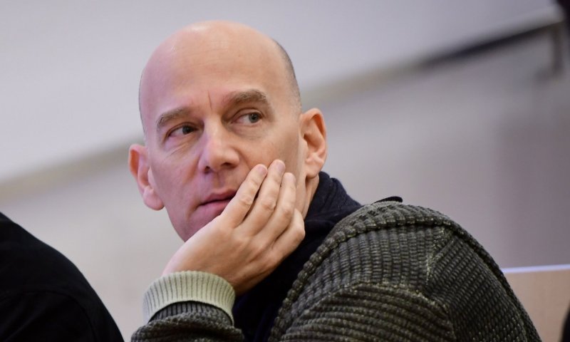 "שקט, ביביסט": כך הסתיים הקרב המשפטי בין גיא פלג למאזין