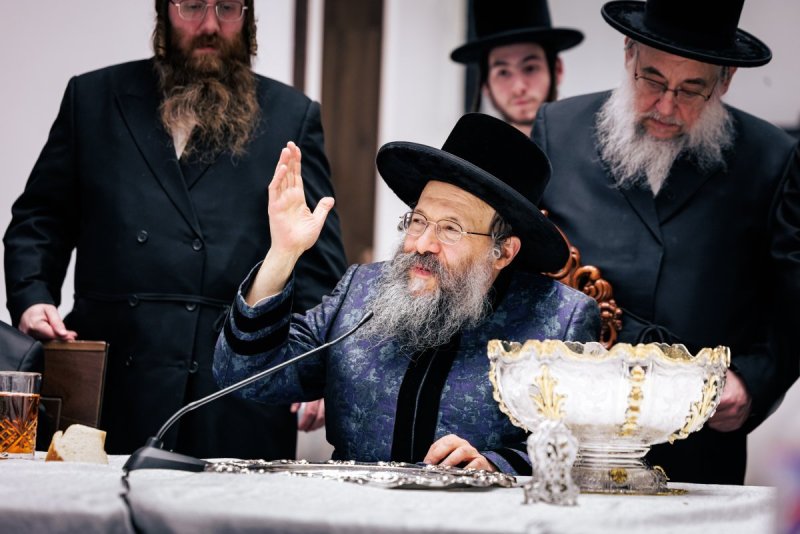 מגזין די וואך