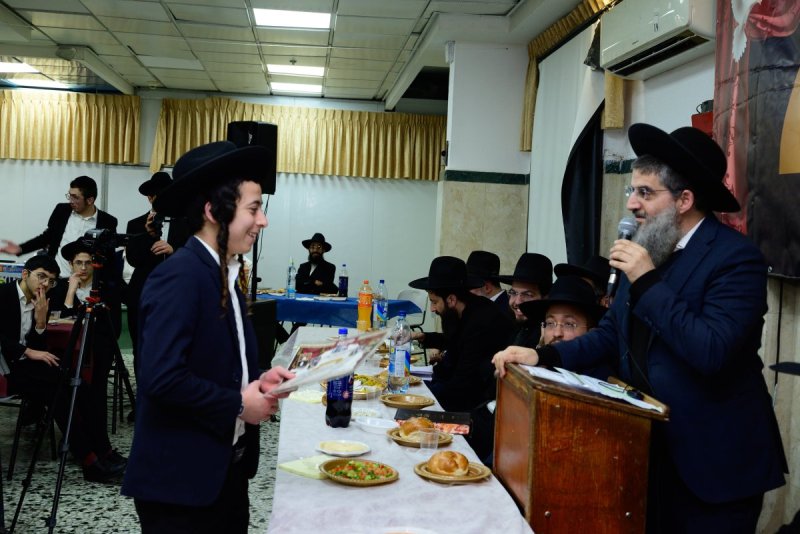 אריה מרדכי טייב