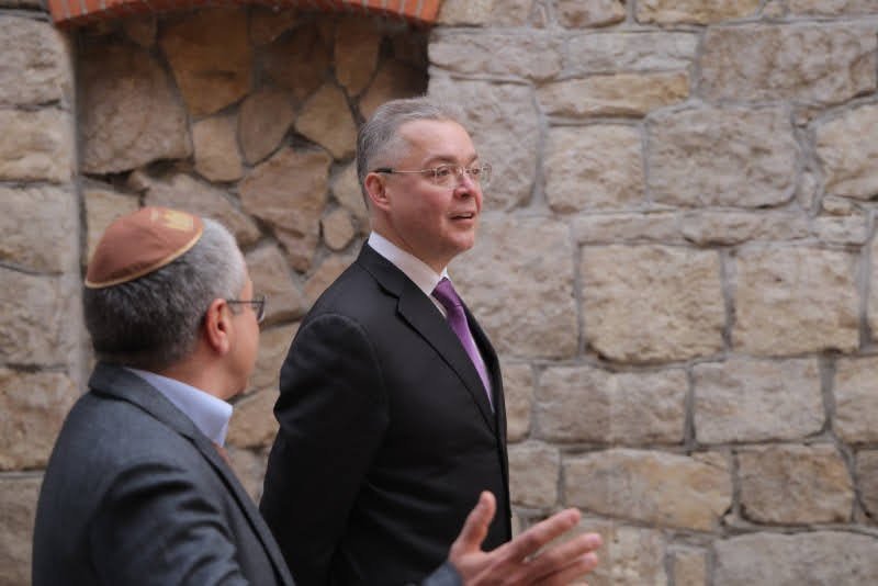 אלכס שריפטרכן