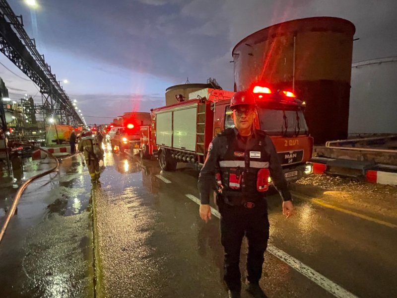 דוברות והסברה מחוז חוף