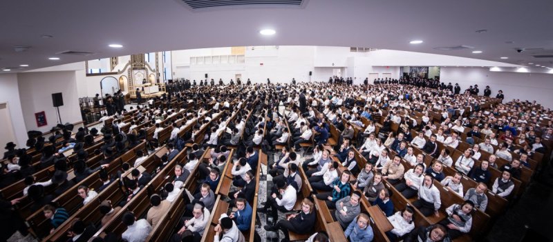 מגזין די וואך