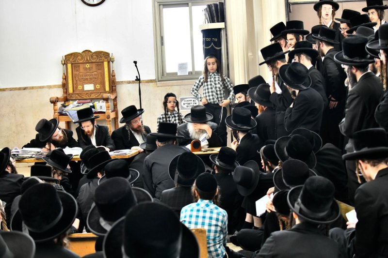 שוקי לרר
