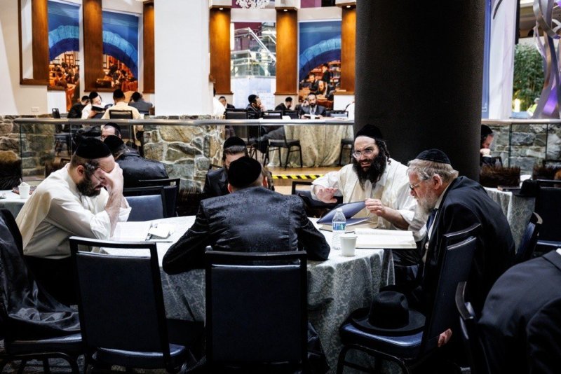 יוסי גולדברגר