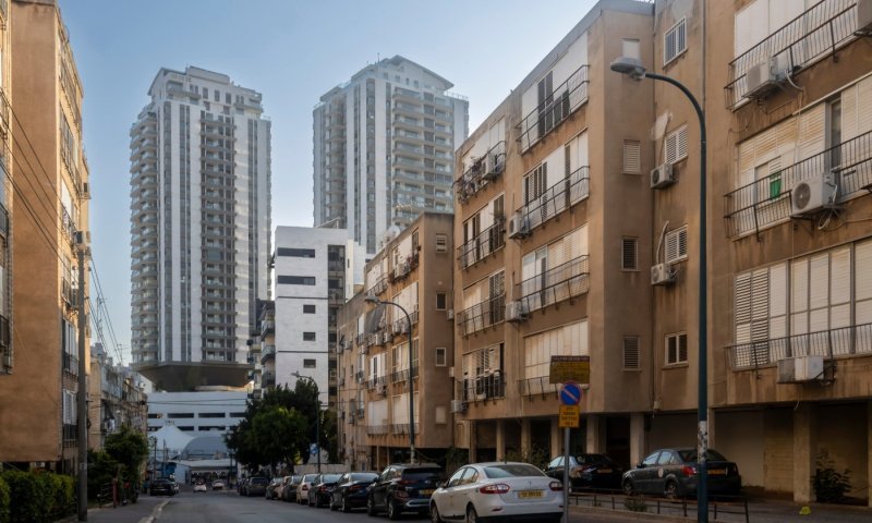 מדד המחירים עלה ב-0.3%; האינפלציה התמתנה ל-1.5%