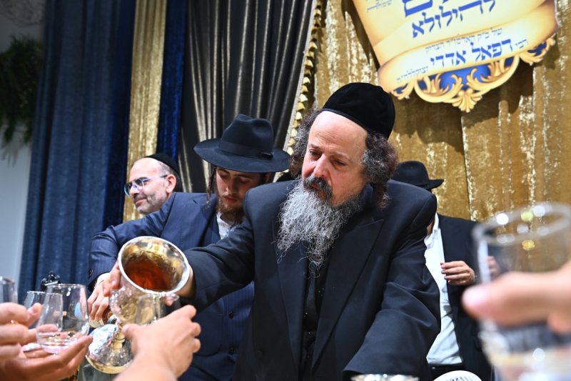 שוקי לרר