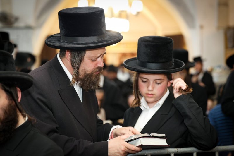 א. אייזנבאך