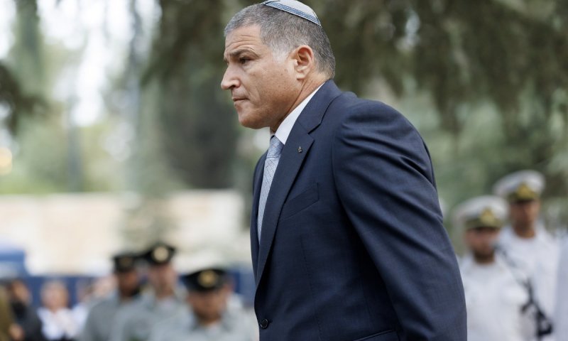 דיווח: זיני לא מגדיר את האלימות נגד פלסטינים כ"טרור יהודי"