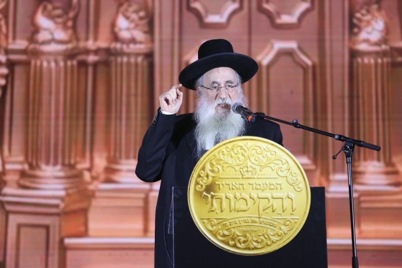 יעקב נחומי ואריאל סר