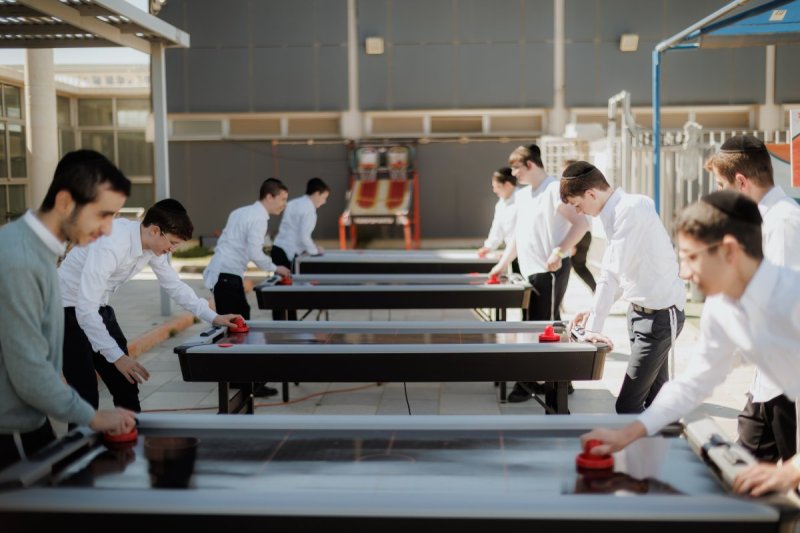 עקיבא שיינברגר