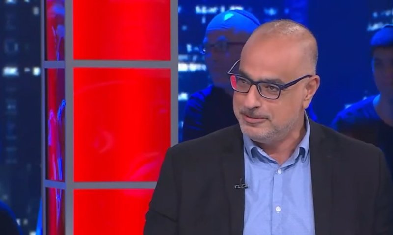 משה כהן אליה הצליח לעצבן גם את ינון מגל: "זה הזוי, איבדת אותי"