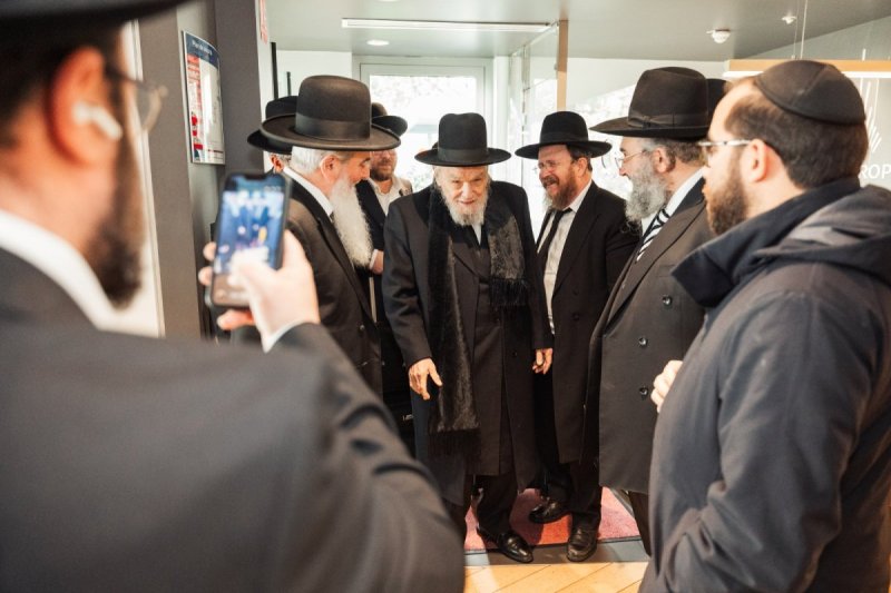 ישראל סודרי