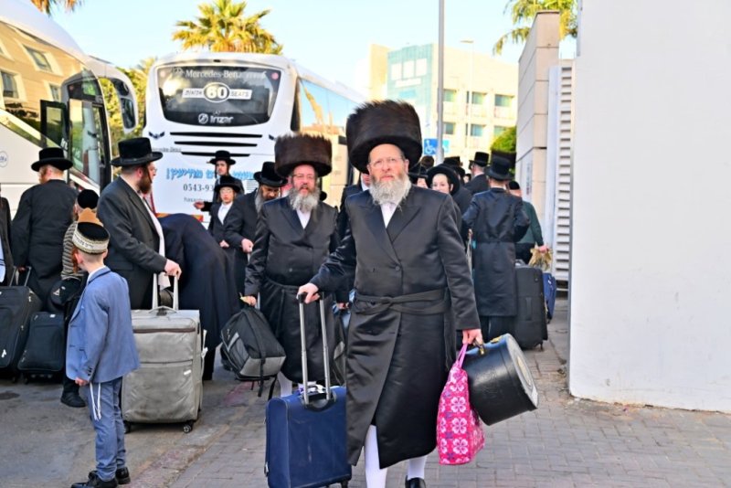 יהושע פרוכטר