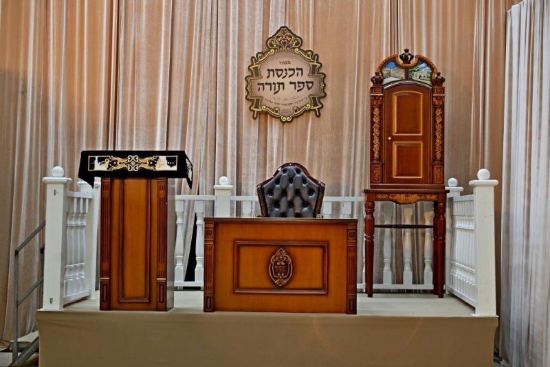 יהושע פרוכטר