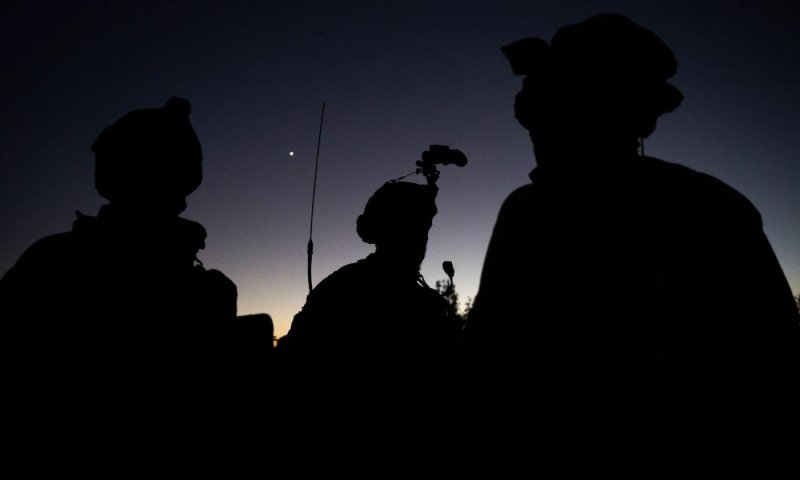 דחיפה להרחבת הפעולה בלבנון: "ניתוק דרום לבנון על הפרק"