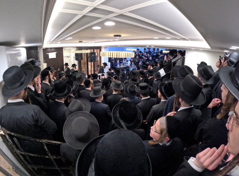 יחיאל רייכמאן