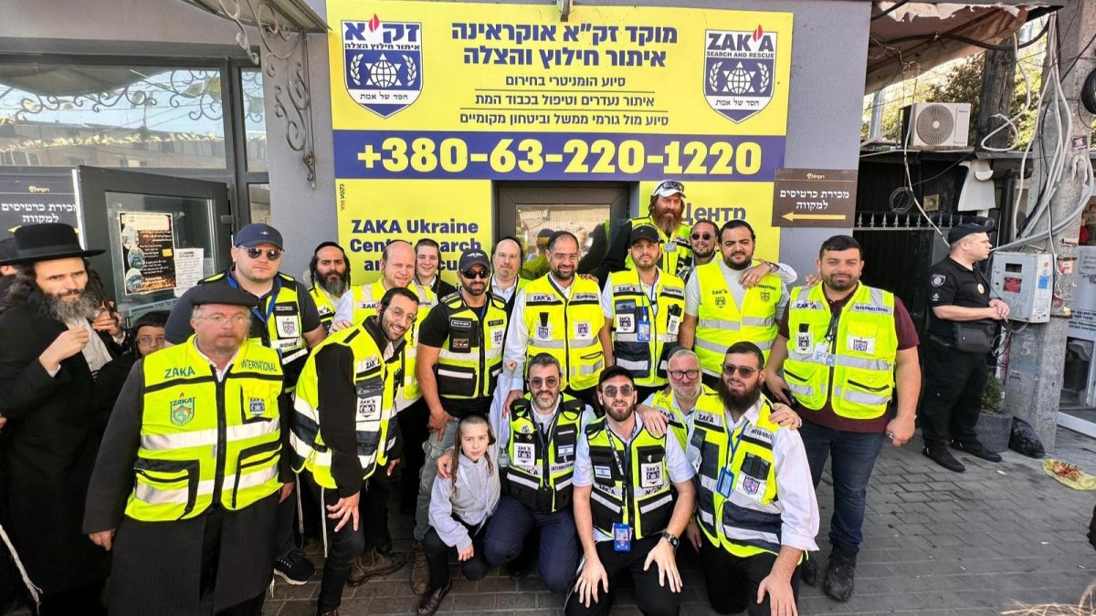 דוברות זק"א