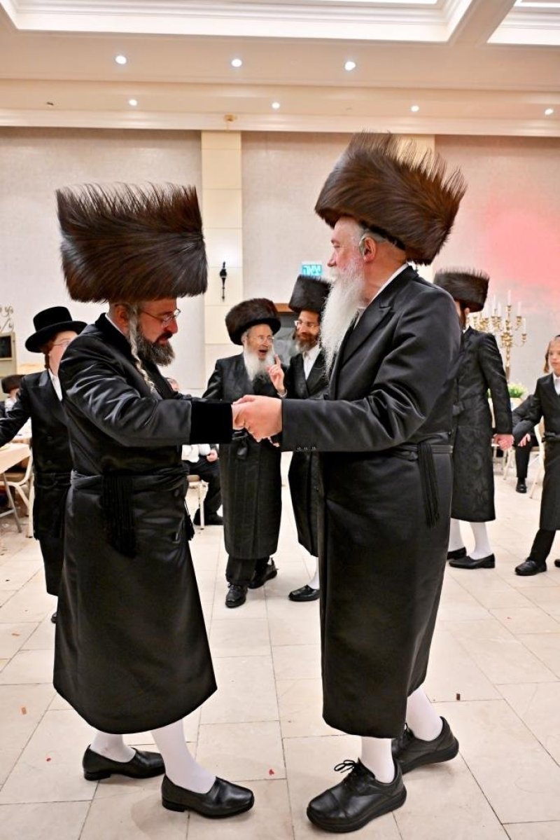 יהושע פרוכטר