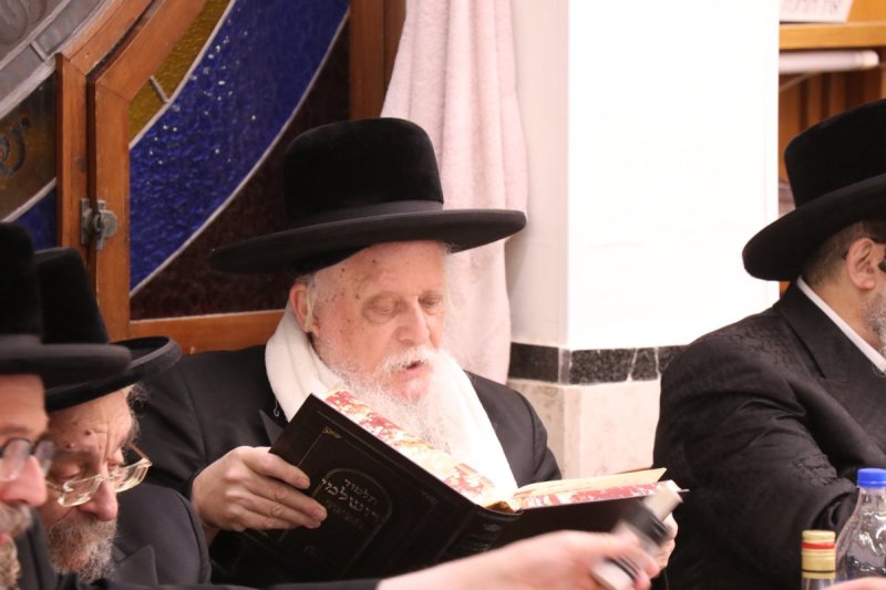 מתתיהו גולדברג