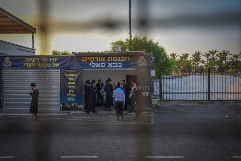 ארי קופרשטוק