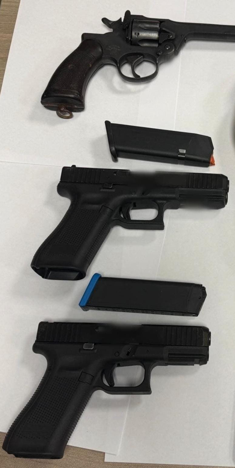 דוברות המשטרה 