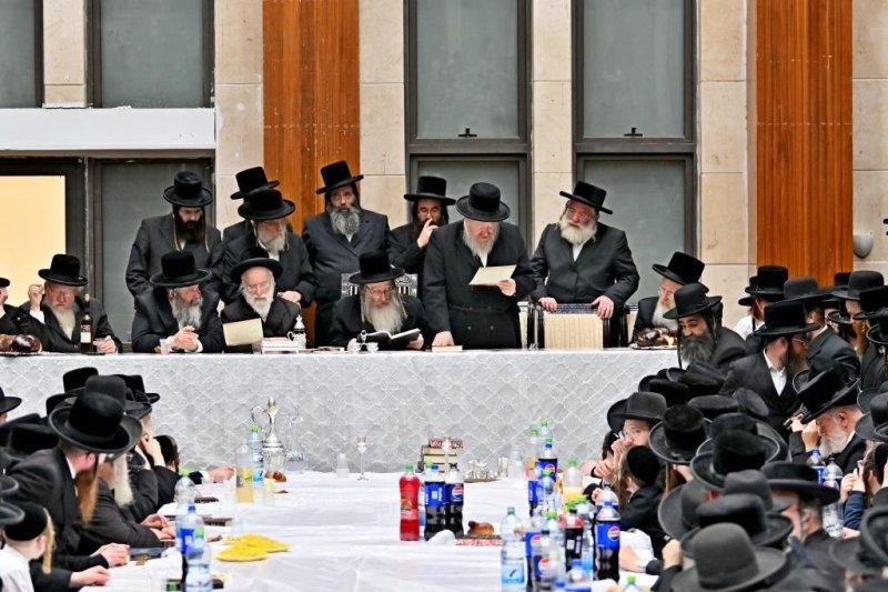 יהושע פרוכטר