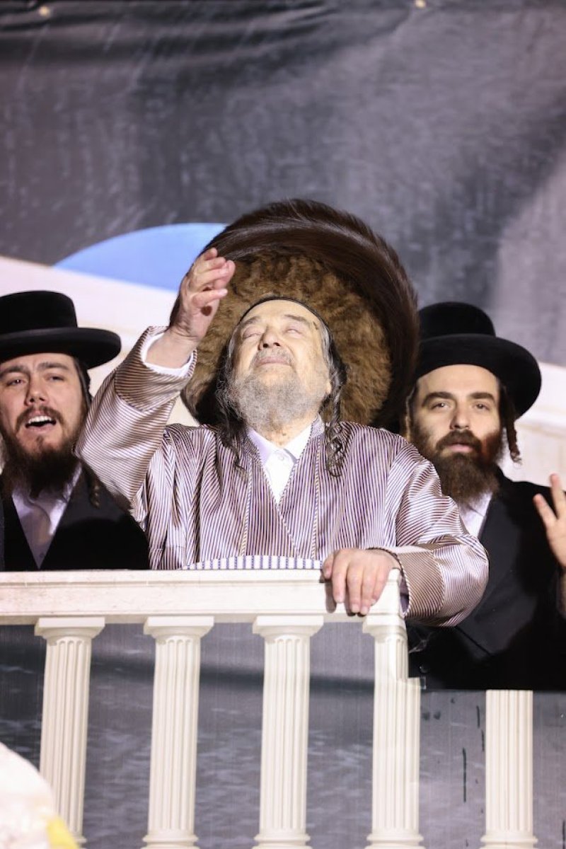 דוד ארזני ומאיר אדרי
