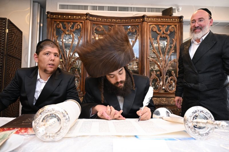 משה גולדשטיין דוד ארזני