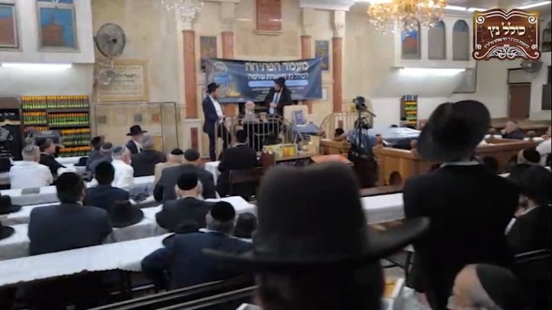 עזרא טרבלסי