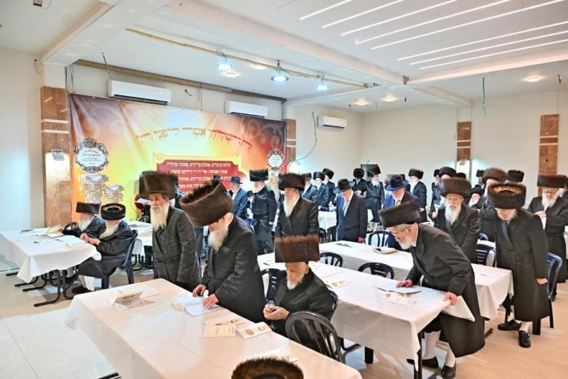 יהושע פרוכטר