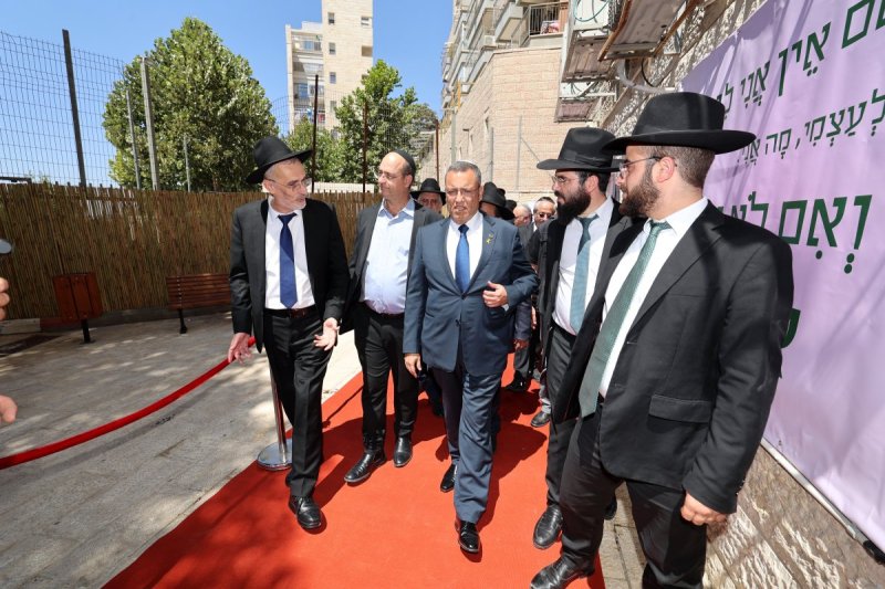 קובי הר צבי