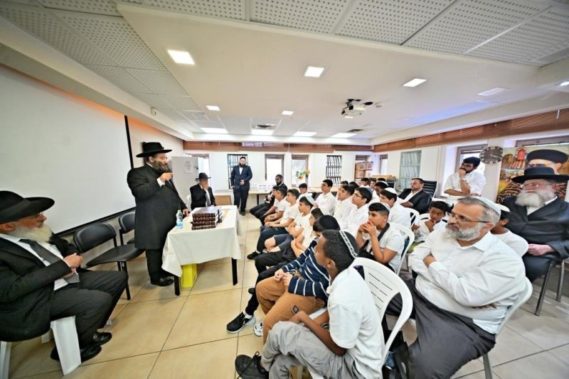 יהושע פרוכטר