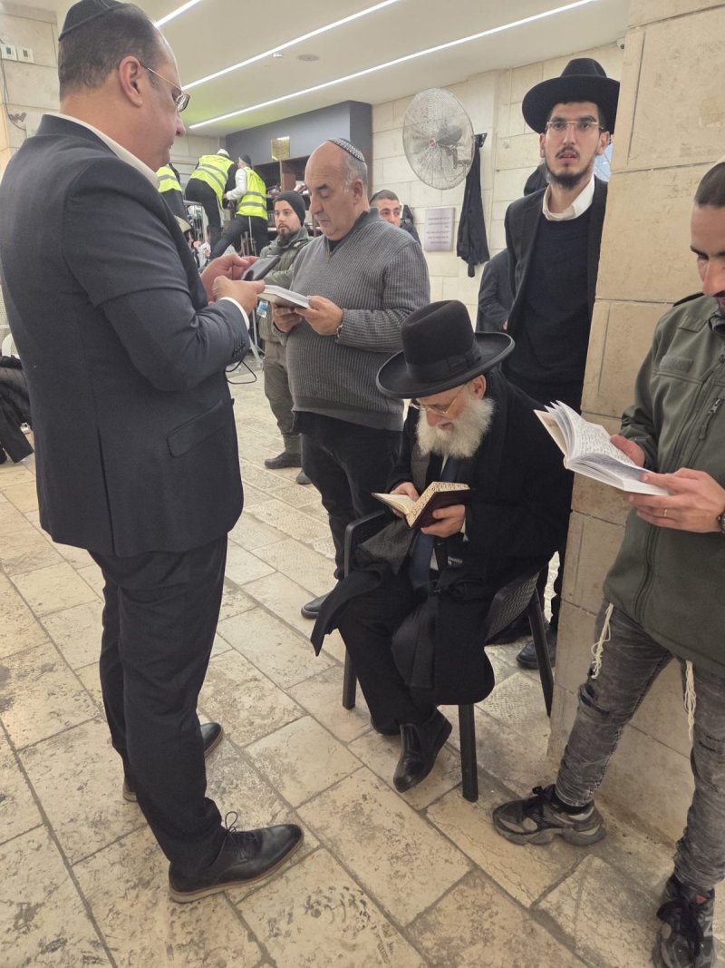 ארנון בוסאני