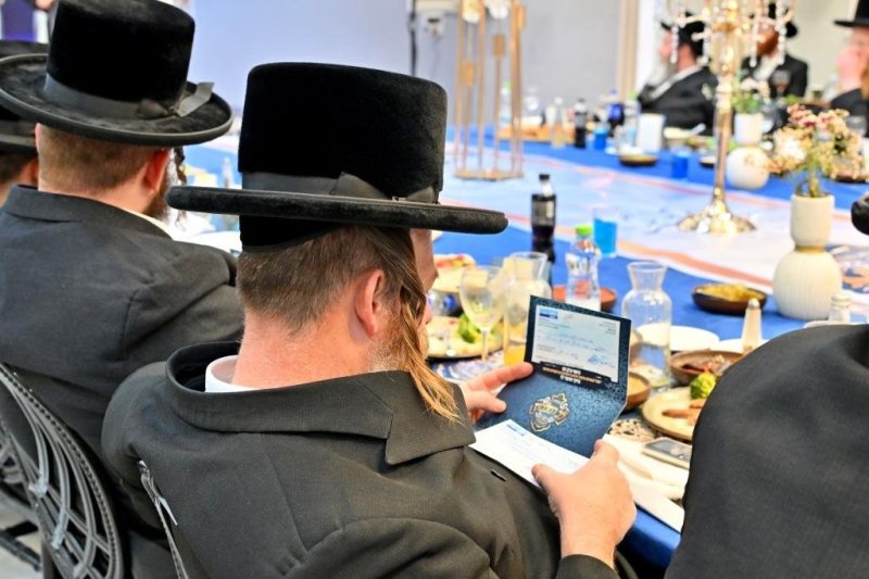 יהושע פרוכטר