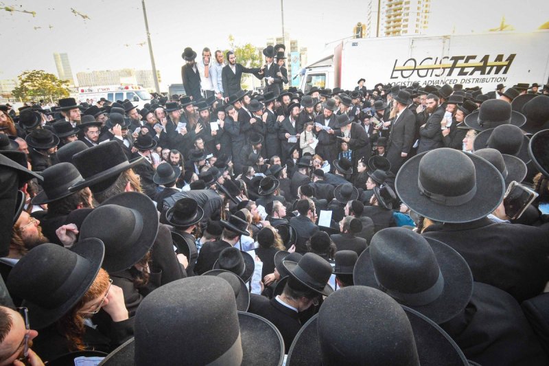 ארי קופרשטוק