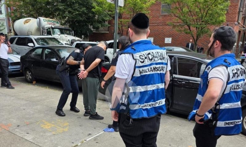 התחזה לאיש חוק ועקץ חרדית: זה העונש שקיבל