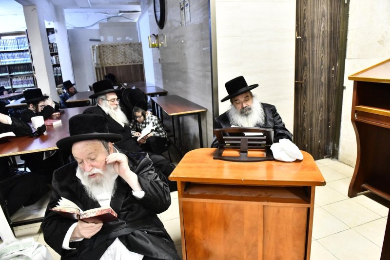 שוקי לרר