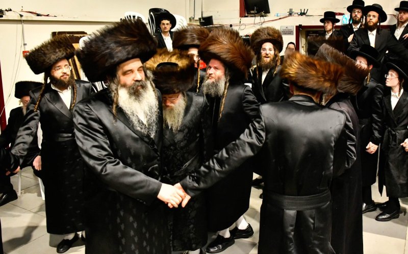 שוקי לרר