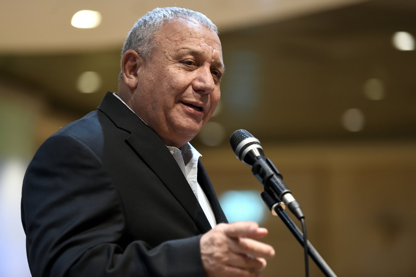 גילי יערי, פלאש 90