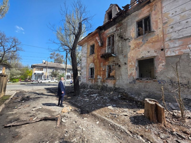 פדרציית הקהילות היהודיות באוקראינה