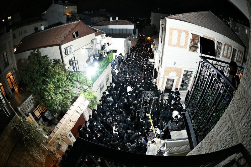 דוד ארזני וארי קופרשטוק