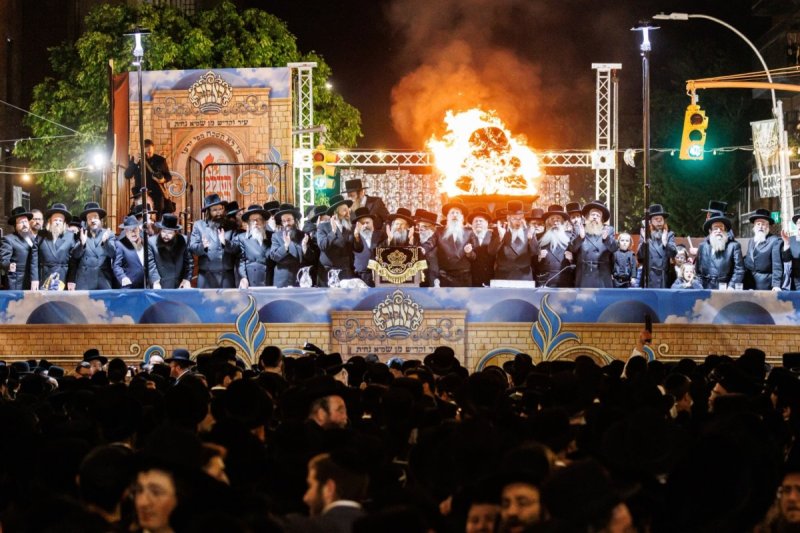אברומי בלום