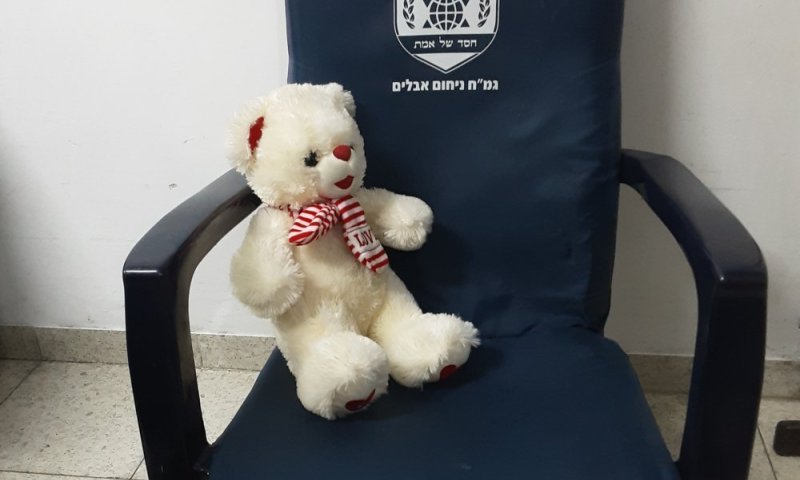 הדובי של היתומה נשאר על כסא האבלים: הטרגדיה המטלטלת של משפחת ביגל