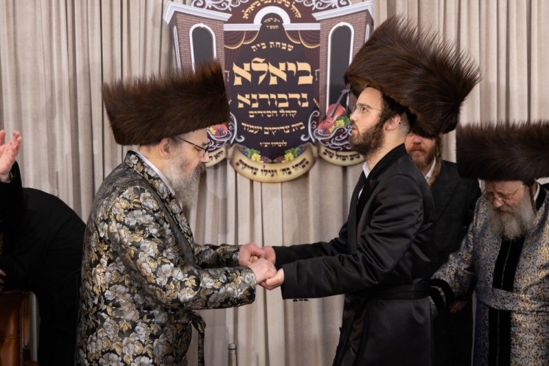 יענקי ורטהיימר