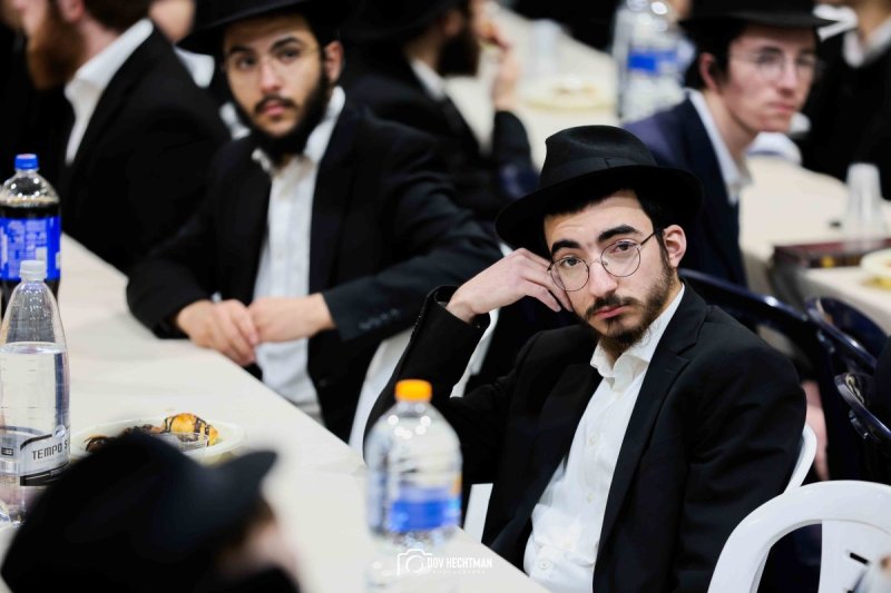 דוב בער הכטמן